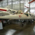 Douglas X-3 Stiletto