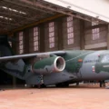 Embraer KC-390