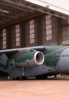Embraer KC-390