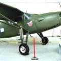 Fairchild Argus Mk.III