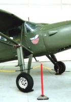 フェアチャイルド・アーガス Mk.III