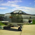 Fiat G-91R3