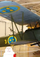 Fokker C.V