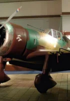 フォッカー D. XXI