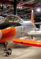 Fokker S14 Machtrainer