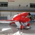 Gee Bee R-2