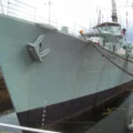 HMS Cavalier