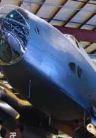 ハンドレページ-ハリファックス