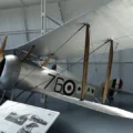 Hanriot HD.1