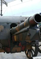 Οβιδοβόλο 15cm sFH13