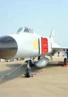 JH 7A Flying Leopard