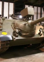 Jagdpanzer Kanone 90