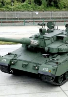 K2 ブラックパンサー