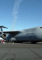 Γαλαξίας C-5B της Lockheed