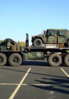 M1120 HEMTT LHS