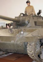 M18 Hellcat