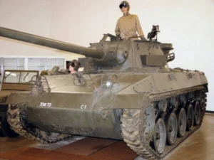 M18 Hellcat - Fotky & Videa