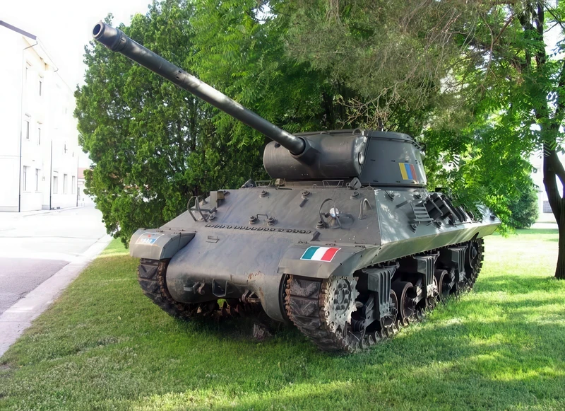 M36 Jackson