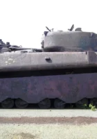 M6 tung tank
