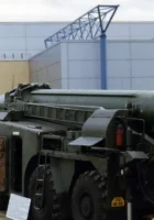 マズ-543 スカッドB