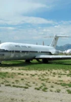 McDonnell-Douglas C-9B Skytrain II