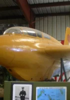 Mitsubishi J8M1 Shusui