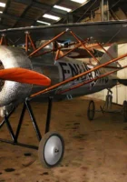 Morane-Saulnier MS Type AI