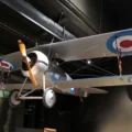Nieuport 27