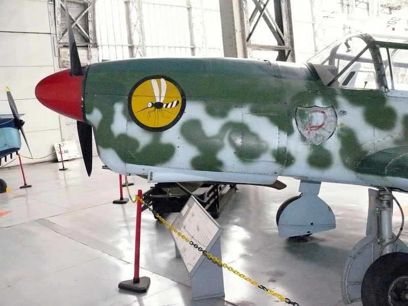 Nord 1001 Πινγκουίν