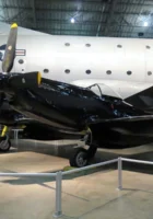 Βορειοαμερικανική F-82G Δίδυμη Μάστανγκ