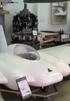 Netopýr Northrop JB-1