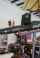 Northrop MQM-57B Falconer