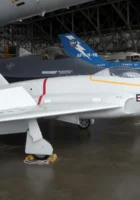 노스롭 X-4 밴탐