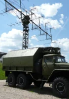 P-18 Radar
