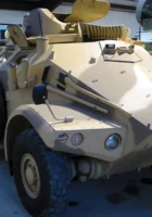 Panhard M3 VTT with TL-2i turret