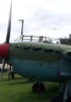 Πετλιακόφ Πε-2