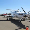 Pilatus PC-12NG