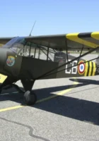 Piper PA-18 Super Cub