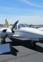 Piper PA-34-200T Seneca II