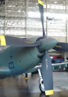 パイパーPa-48エンフォーサー