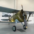 Polikarpov I-152