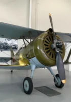 Polikarpov I-152