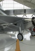 Ryan NYP 'Spirit of St. Louis'