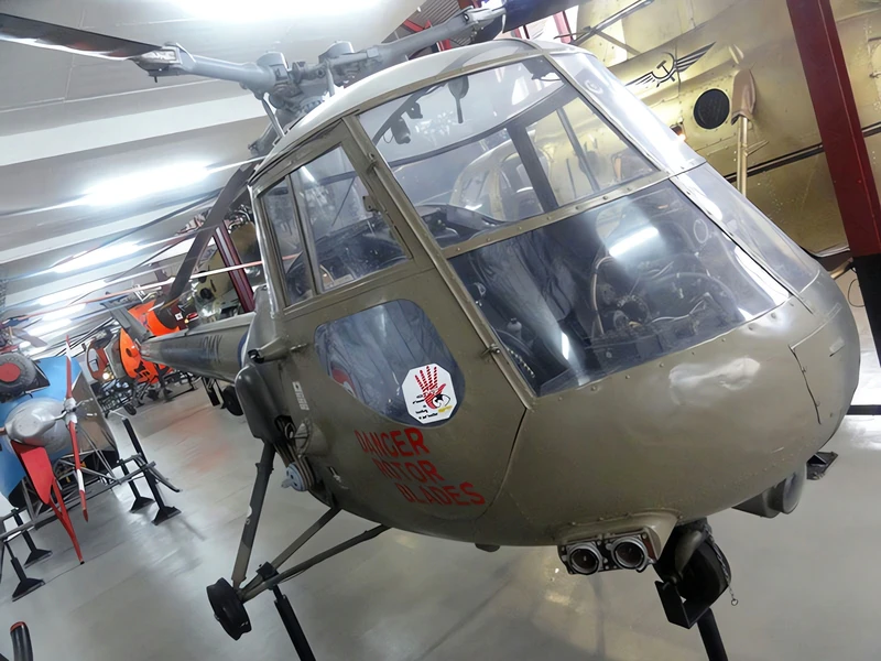 サンダース=ロー・スキーター