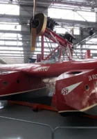 Savoia Marchetti S.55