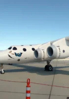 Scaled Composites Model 348