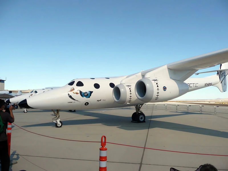 Compósitos em escala Modelo 348