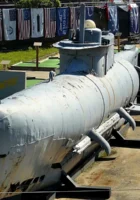 Seehund německá trpasličí ponorka