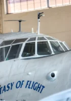 Short Sunderland ML814