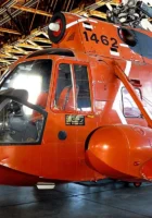 Sikorsky HH-52 Sjøvakt